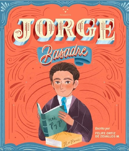 Peuanos Power Jorge Basadre | Felipe Ortiz de Zevallos