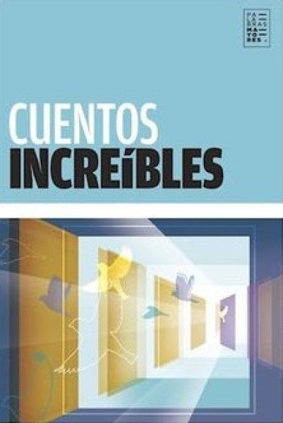 Cuentos Increíbles | AA. VV.