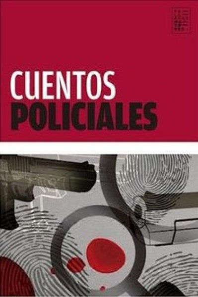 Cuentos Policiales | AA. VV.