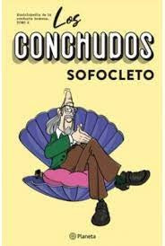 Los Conchudos | Sofocleto