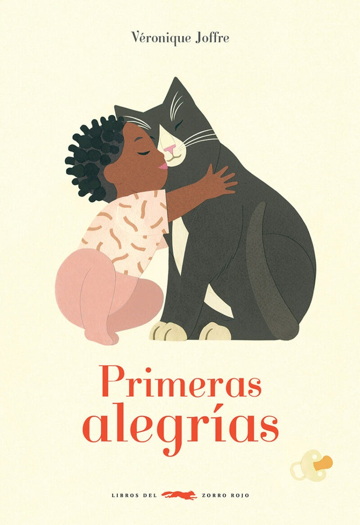 Primeras alegrías | Véronique Joffre