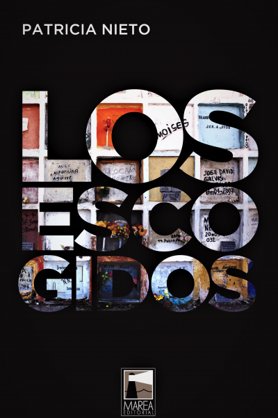 Los Escogidos | Patricia Nieto