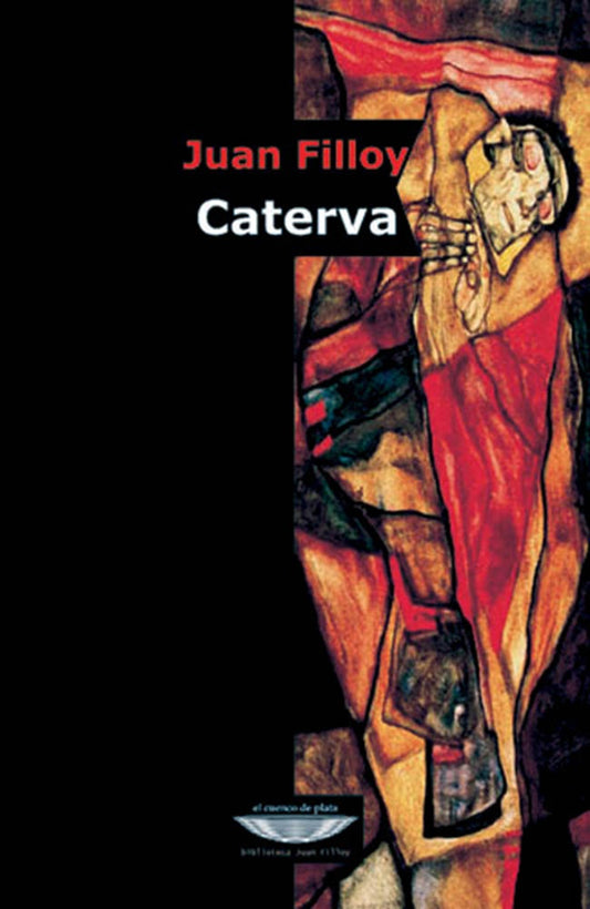 Caterva (3ª edición) | Juan Filloy