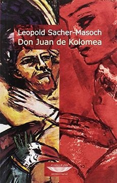 Don Juan de Kolomea | Leopold Von Sacher-Masoch