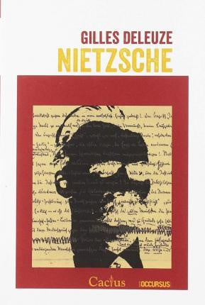 Nietzsche | Gilles Deleuze