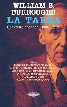 La tarea | William S. Burroughs