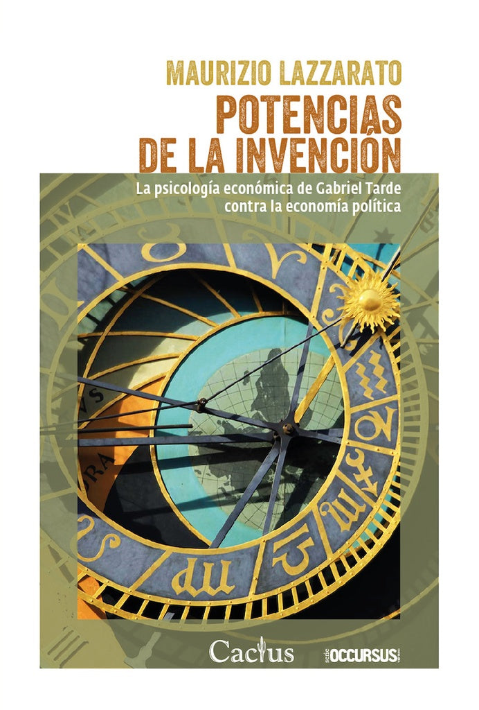 Potencias de la invención | Maurizio Lazzarato
