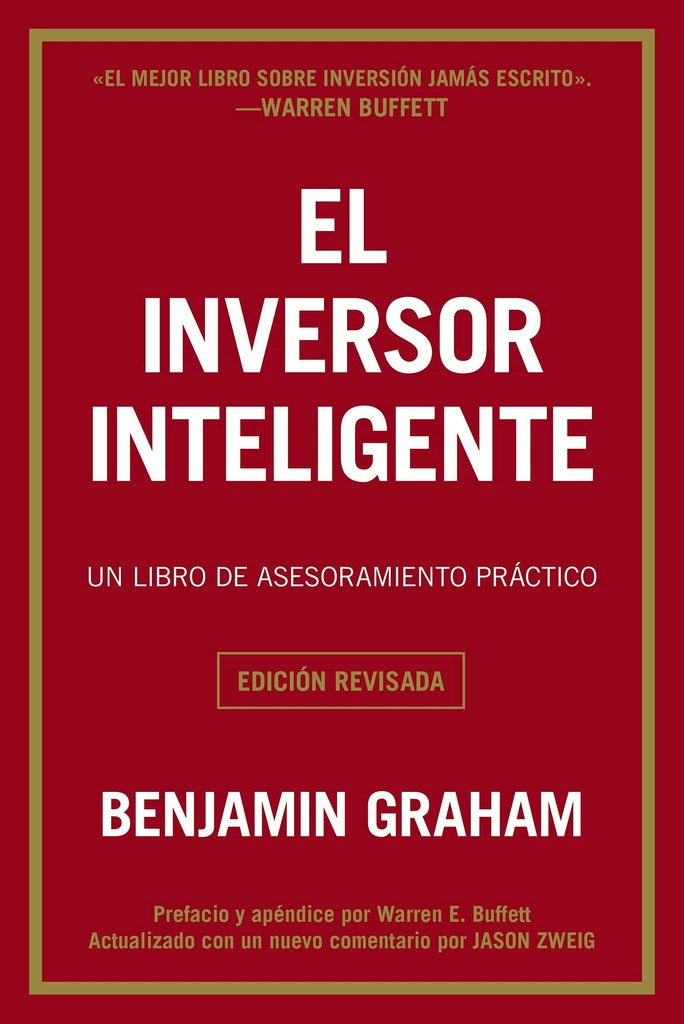 El Inversor Inteligente | Benjamin Graham