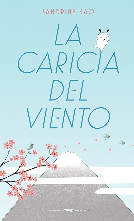 La caricia del viento | Sandrine Kao