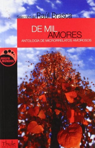 De mil amores | Raúl Brasca