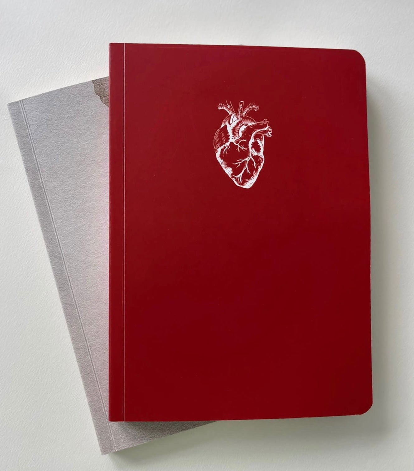 Cuaderno Take a Sit, Corazón | take a Sit