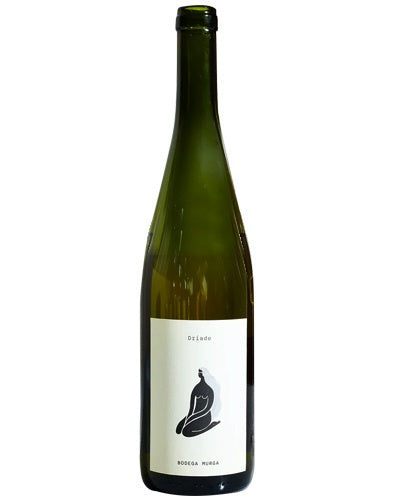 Driade |  Bodega Murga | Vino Blanco | Perú    | Albilla