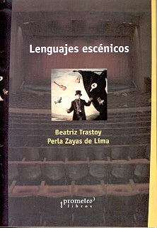 Lenguajes Escenicos | Beatriz / Zayas De Lima  Perla Trastoy