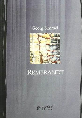 Rembrandt | Georg Simmel