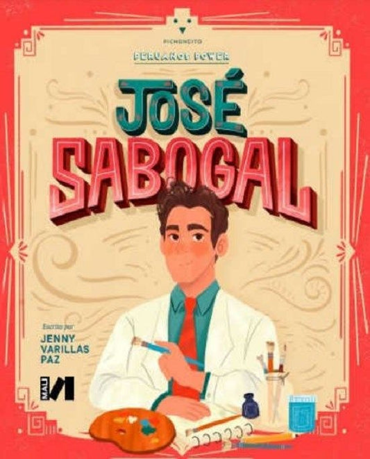 Peruanos Power Jose Sabogal | Jenny Varillas Paz