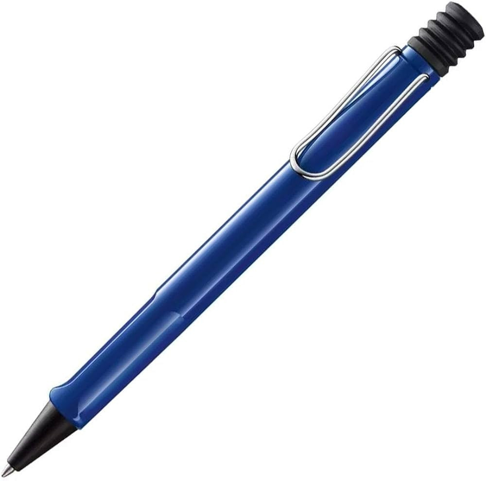 Boligrafo Safari bl  Blue | SKU 4000878 | LAMY
