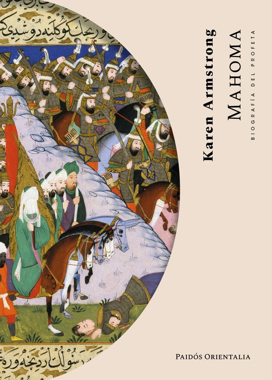 Mahoma | Karen Armstrong