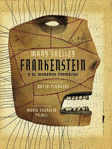 Frankenstein | Mary W. Shelley