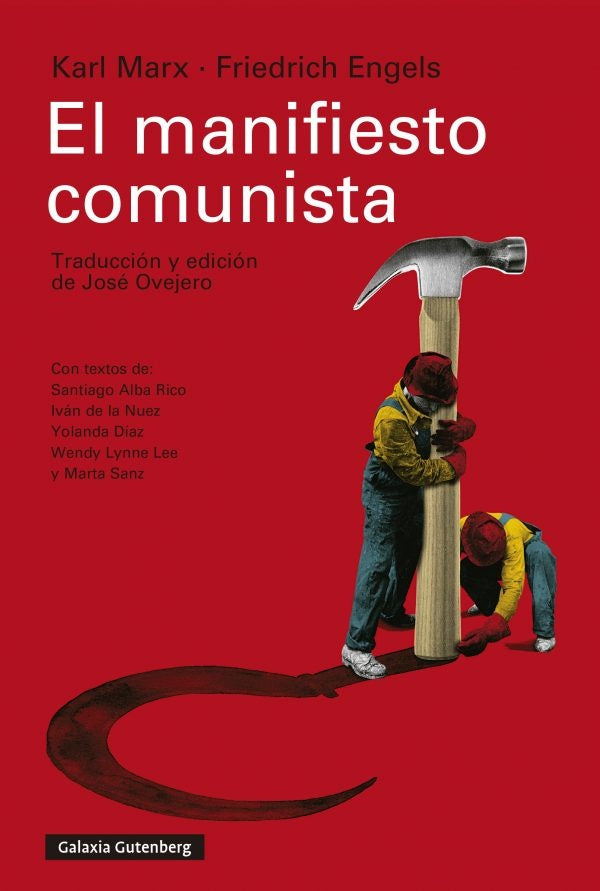 El Manifiesto Comunista | Marx, Engels