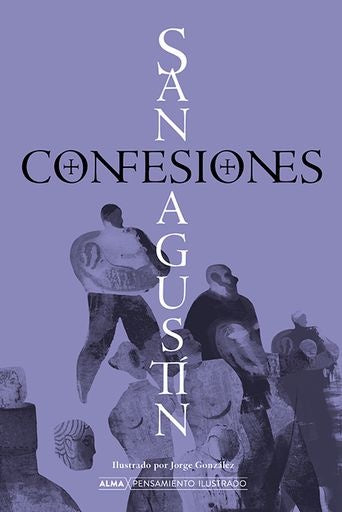 Confesiones de San Agustín | San Agustín