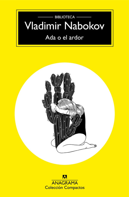 Ada o el ardor | Vladimir Nabokov