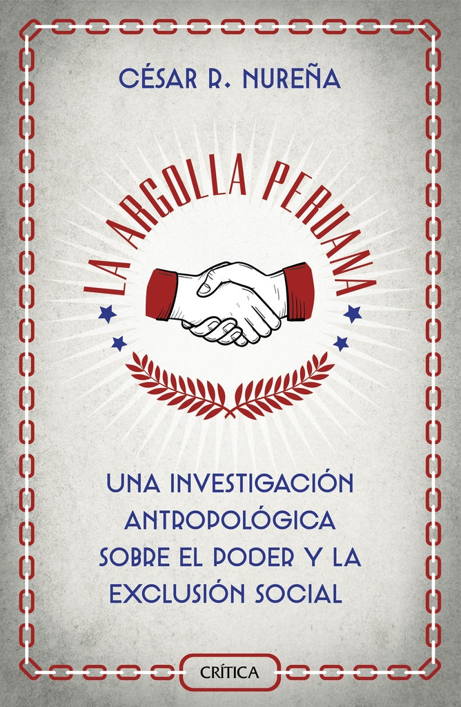 La Argolla Peruana | Cesar Nureña