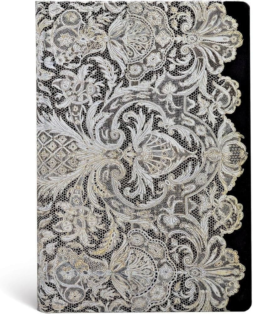 Libreta - Ivory Veil | Paperblanks Libreta