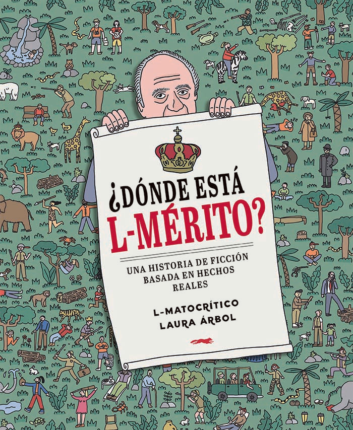 ¿Donde esta L-Merito? | L MATOCRITICO