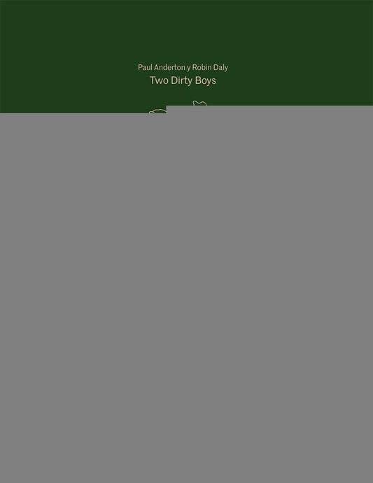 Replanta | Anderton, Daly