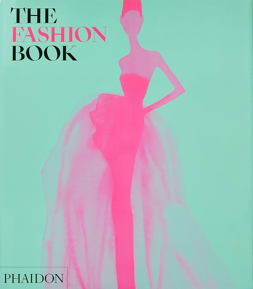 The fashion book | AA. VV.