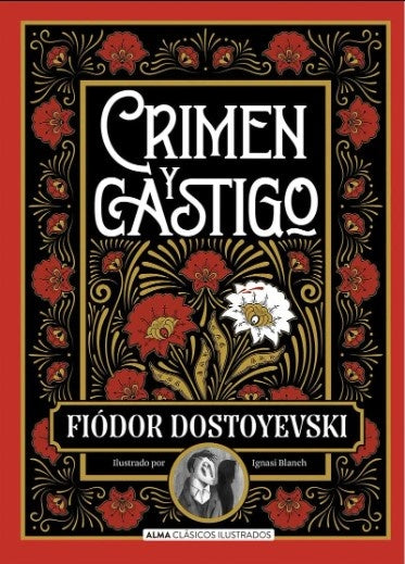 Crimen y castigo | Fiodor Mijailovic Dostoievski