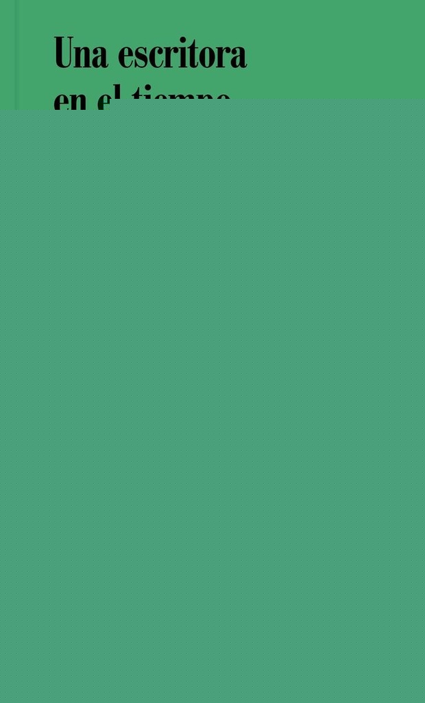Una escritora en el tiempo | Jane Lazarre