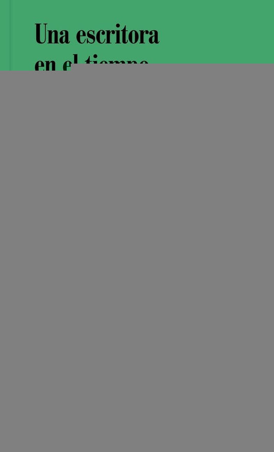Una escritora en el tiempo | Jane Lazarre