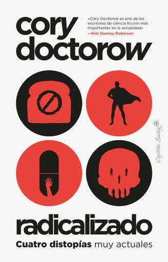 Radicalizado | Cory Doctorow