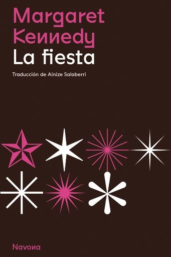 La fiesta | Margaret Kennedy
