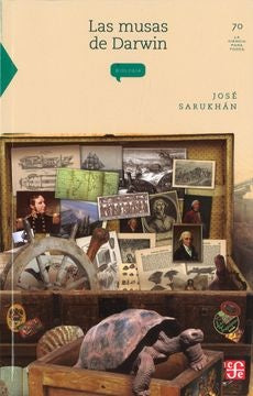 Las Musas De Darwin | Jose Sarukhan