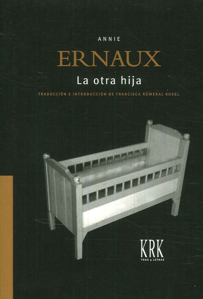 La Otra Hija | Annie Ernaux