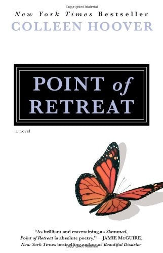 Point of Retreat | Colleen Hoover