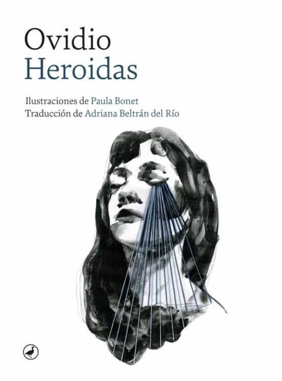 Heroidas | Ovidio