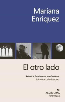 El otro lado | Mariana Enriquez