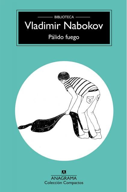 Pálido fuego | Vladimir Nabokov