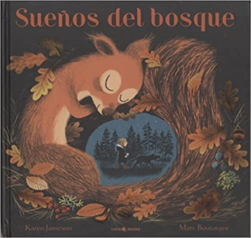 Sueños Del Bosque | Karen Jameson