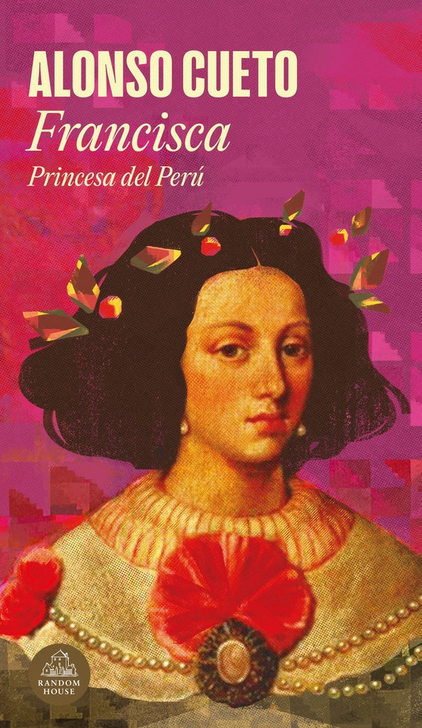 Francisca  | Alonso Cueto Caballero
