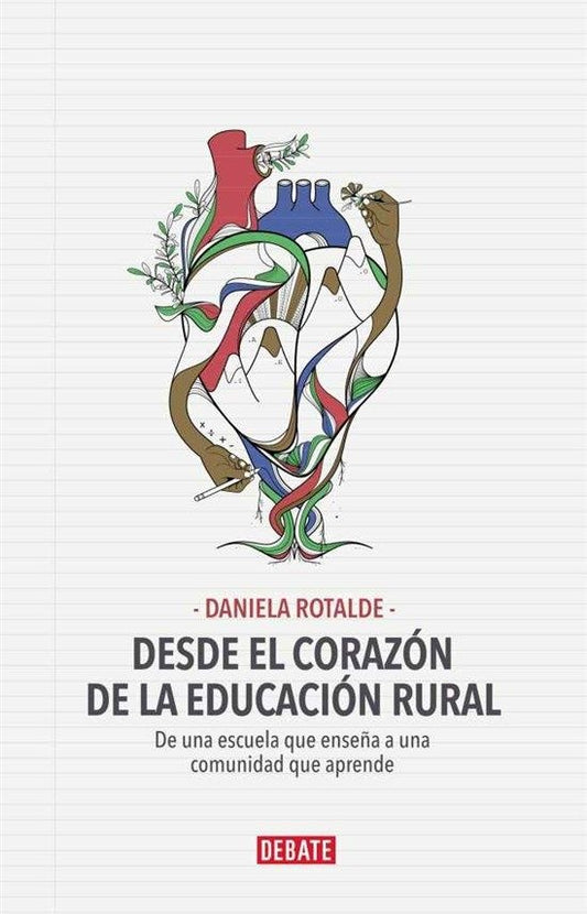 Desde el Corazón de la Educación Rural | Daniela Rotalde