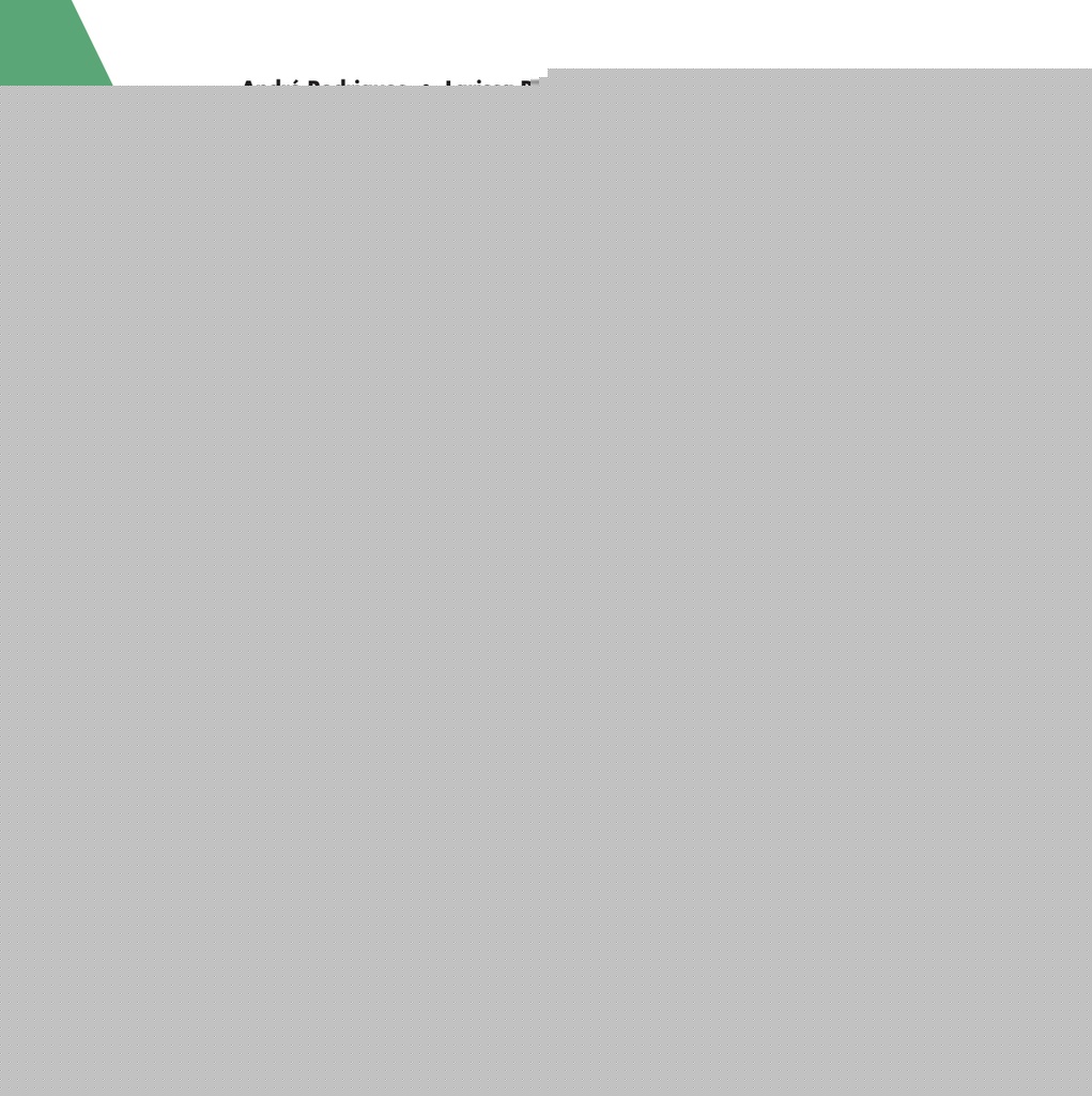 ¿Quién manda aquí? | Andre Rodrigues