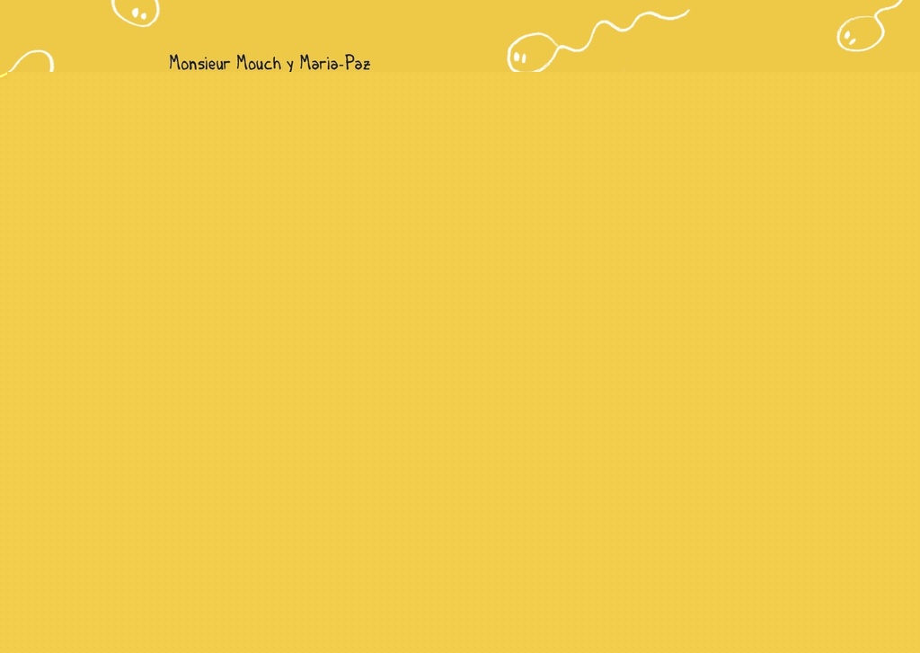 ¡Yo sé de verdad cómo se hacen los bebés! | Monsieur Mouch