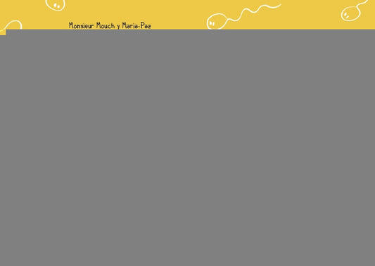 ¡Yo sé de verdad cómo se hacen los bebés! | Monsieur Mouch