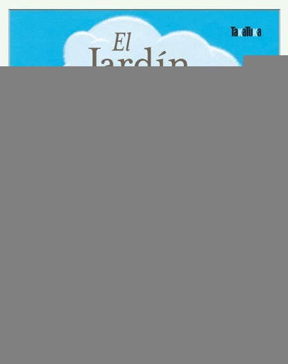 El jardín curioso | Peter Brown