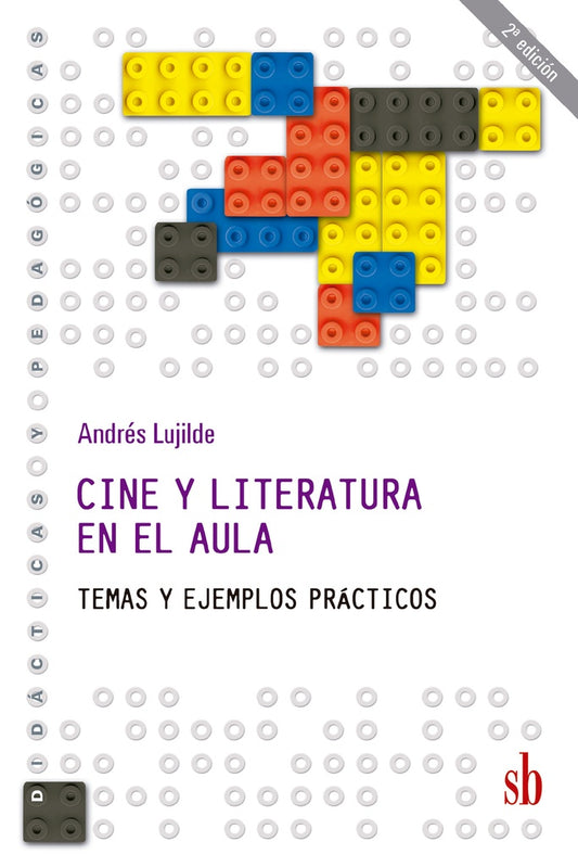 Cine y literatura en el aula. | Andrés Lujilde