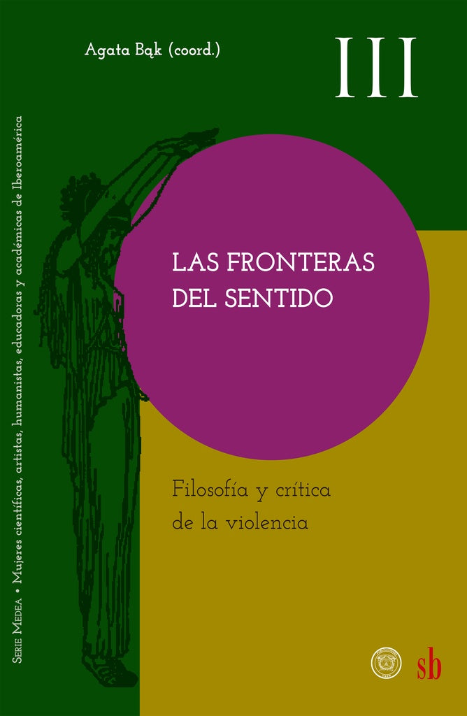 Las fronteras del sentido | Sara Heinamaa